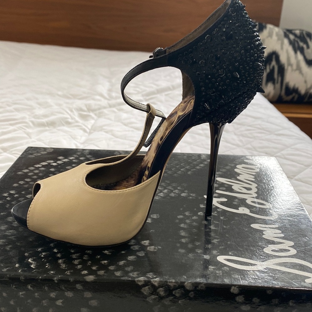 Sam Edelman Scarlett